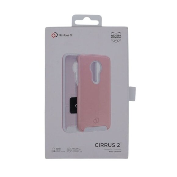 Nimbus Cirrus 2 Mount – Military Standard, RealSense Ready, Ridged-Tech, Wireles - Picture 1 of 4
